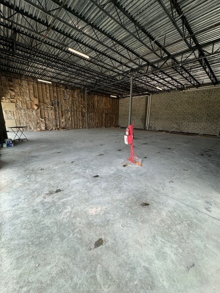NWC Flamingo Rd And Miramar Pky, Miramar, FL for lease - Interior Photo - Image 3 of 11