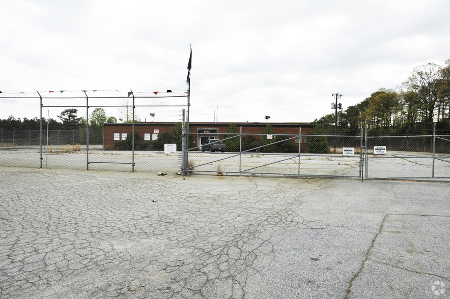 1940-1952 Moreland Ave SE, Atlanta, GA for sale - Primary Photo - Image 1 of 1