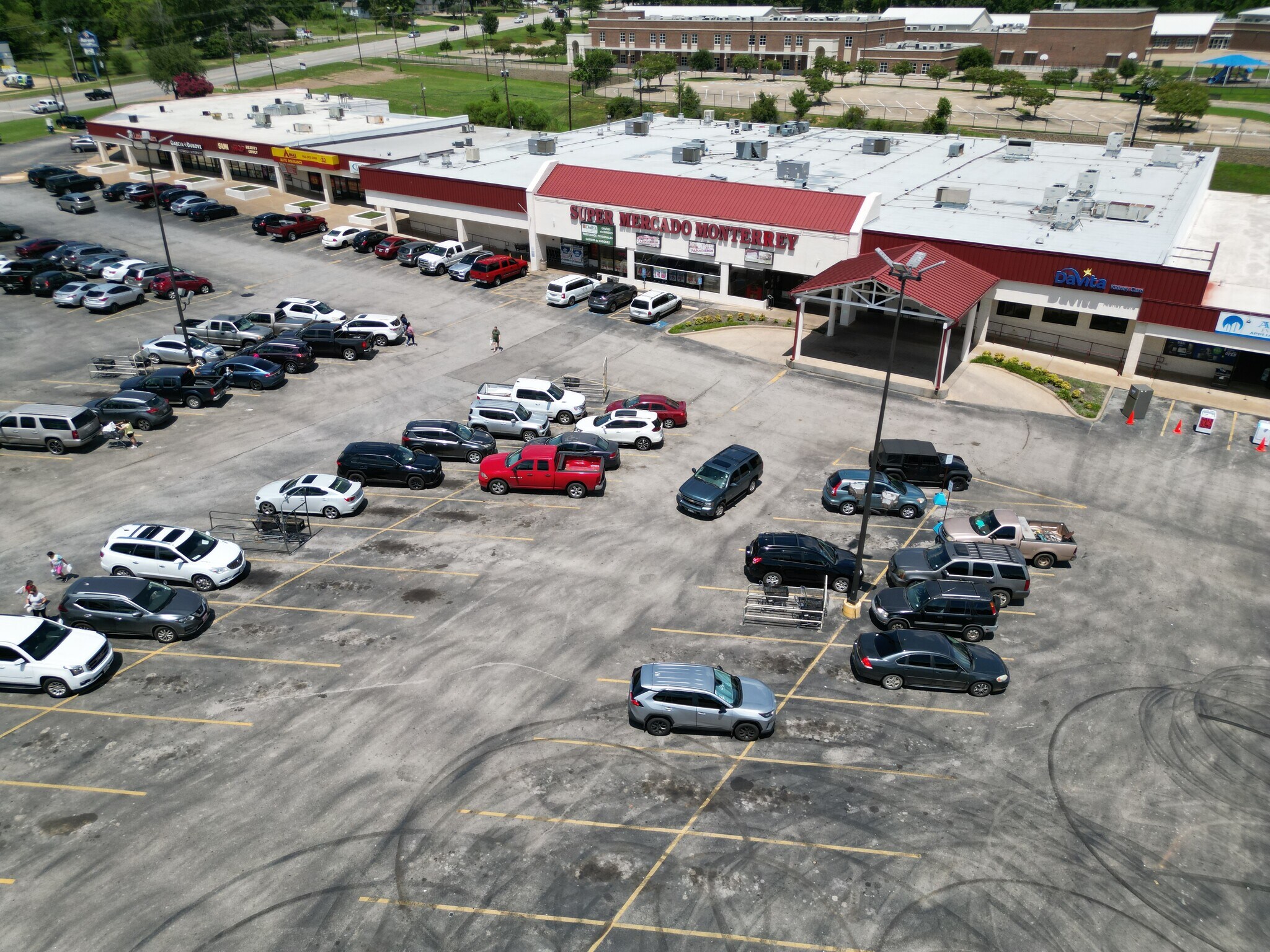 510 S Southwest Loop 323, Tyler, TX for lease Building Photo- Image 1 of 8