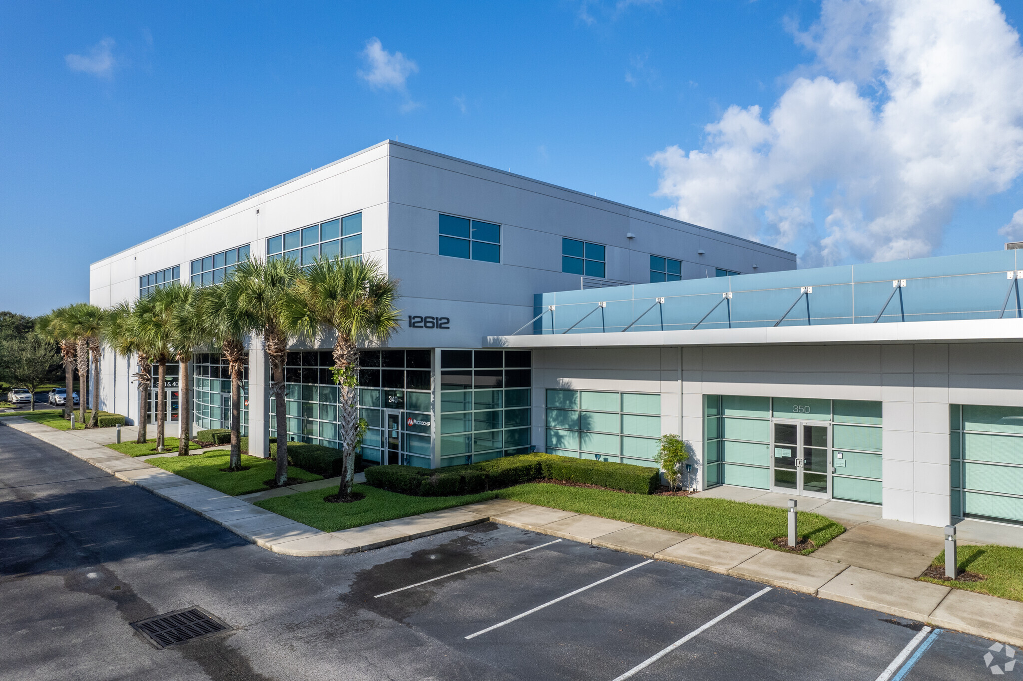 12612 Challenger Pky, Orlando, FL for lease Primary Photo- Image 1 of 6