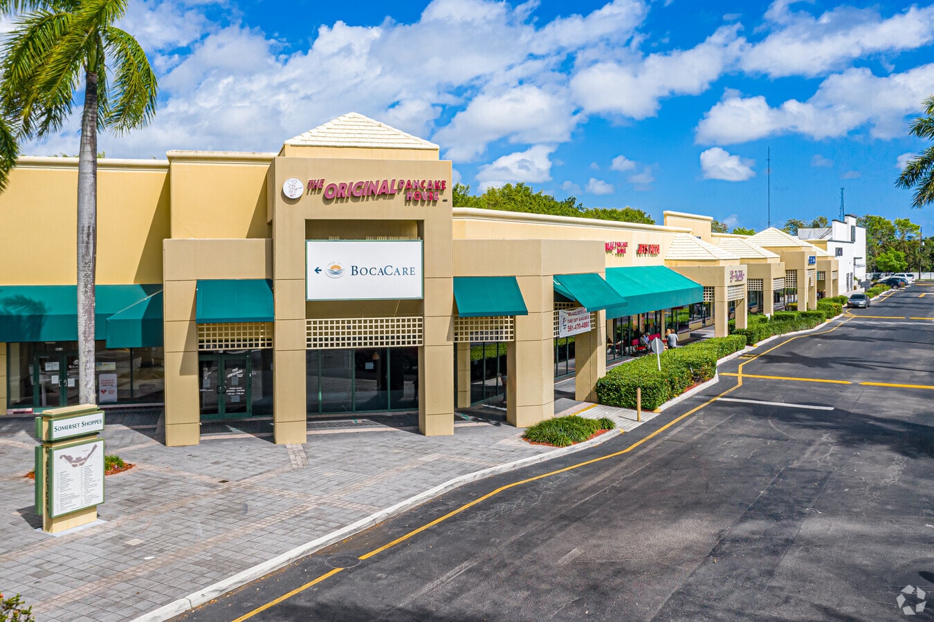 8903 W Glades Rd, Boca Raton, FL 33434 Somerset Shoppes