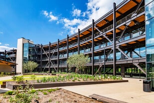 765 Echo - Office Space