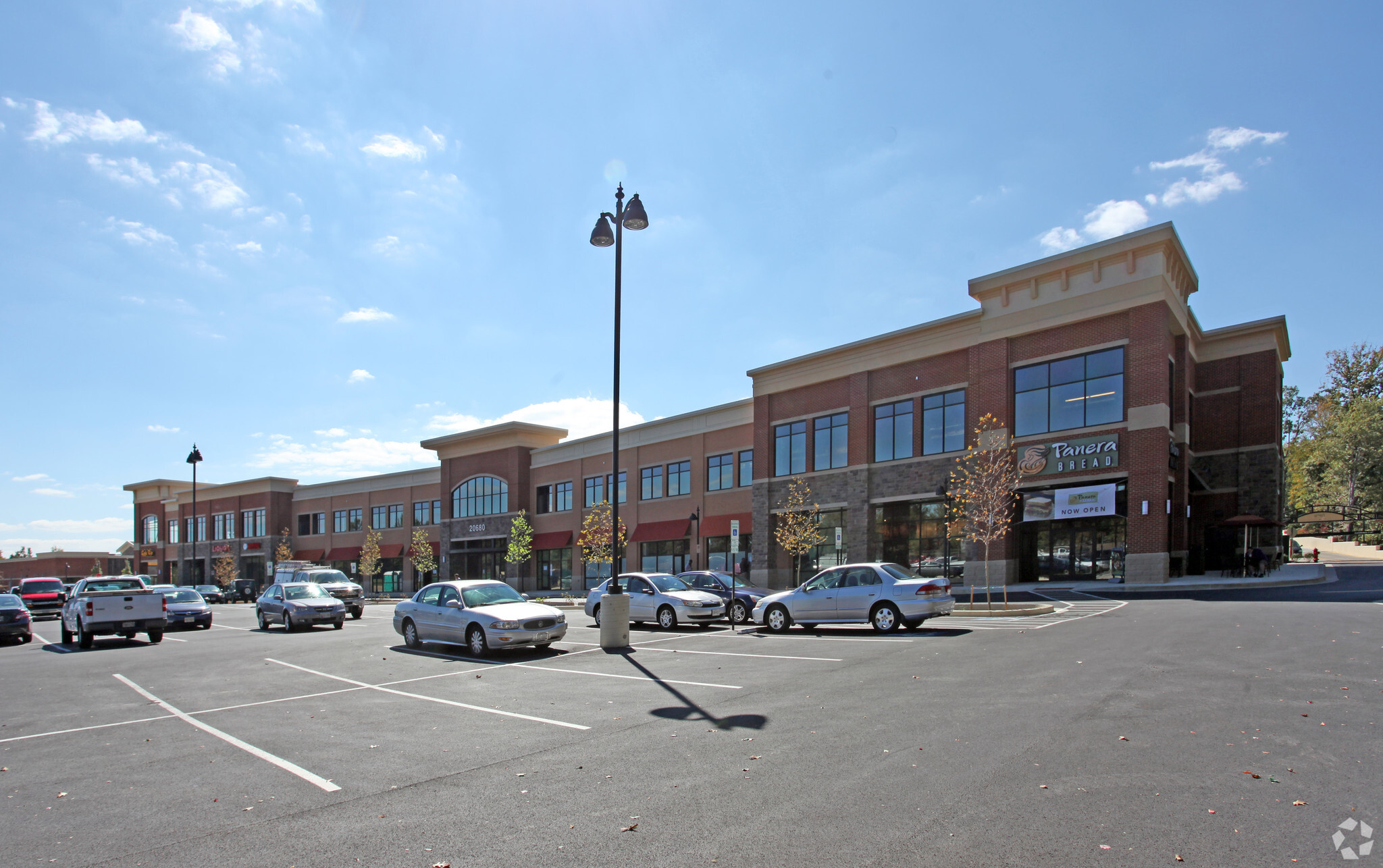 20680 Seneca Meadows Pky, Germantown, MD for lease Building Photo- Image 1 of 7