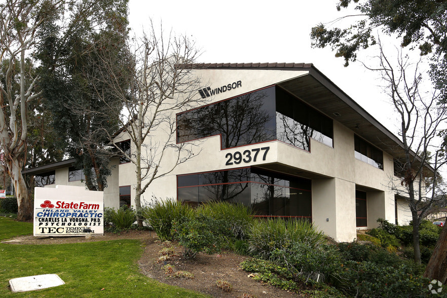 29377 Rancho California Rd, Temecula, CA for lease - Building Photo - Image 3 of 4