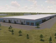 South Bend Airport Industrial Land - Data Center