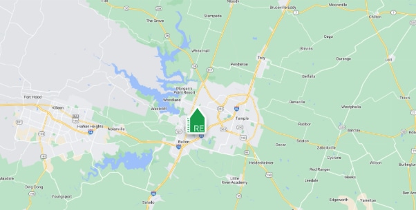 8845 W Adams Ave, Temple, TX for lease - Building Photo - Image 3 of 7