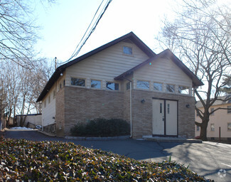 More details for 494 N Middletown Rd, Pearl River, NY - Office for Sale