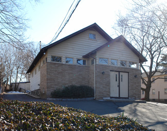 More details for 494 N Middletown Rd, Pearl River, NY - Office for Sale