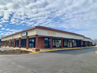 More details for 12412-12450 Gayton Rd, Richmond, VA - Retail for Lease