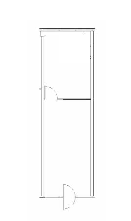 2888 Loker Ave E, Carlsbad, CA for lease Floor Plan- Image 1 of 1