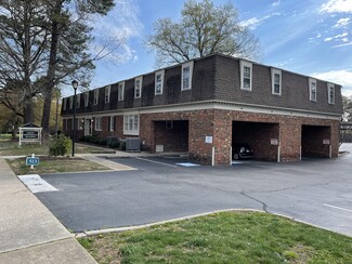 More details for 513 Forest Ave, Richmond, VA - Office/Medical for Lease