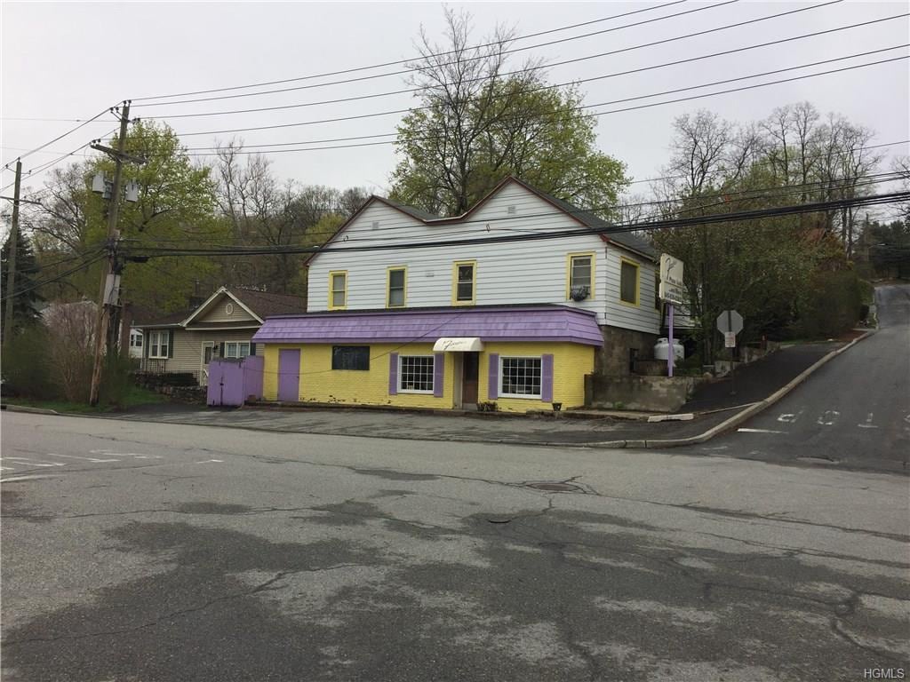 121 Firefighters Memorial Dr, Fort Montgomery, NY for sale Building Photo- Image 1 of 1