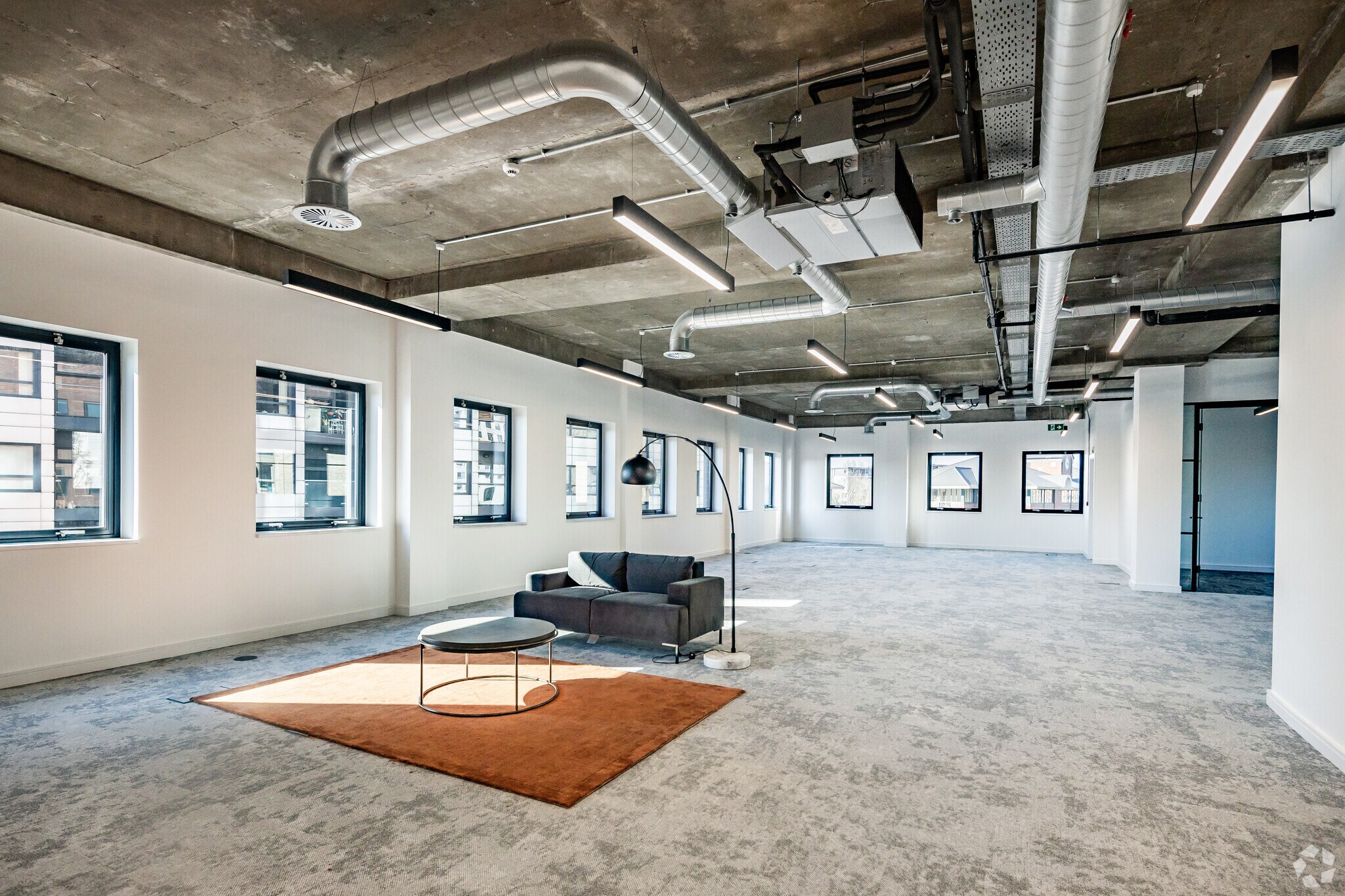 Anchorage Quay, Salford for lease Interior Photo- Image 1 of 3