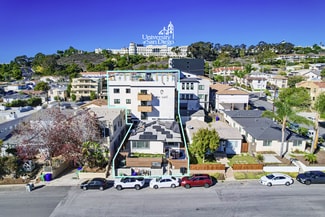 More details for 5548 Riley St, San Diego, CA - Multifamily for Sale