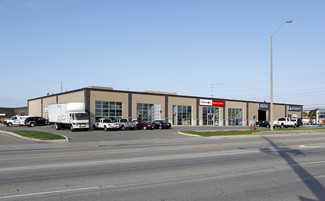 More details for 700 Burnhamthorpe Rd W, Mississauga, ON - Retail for Lease