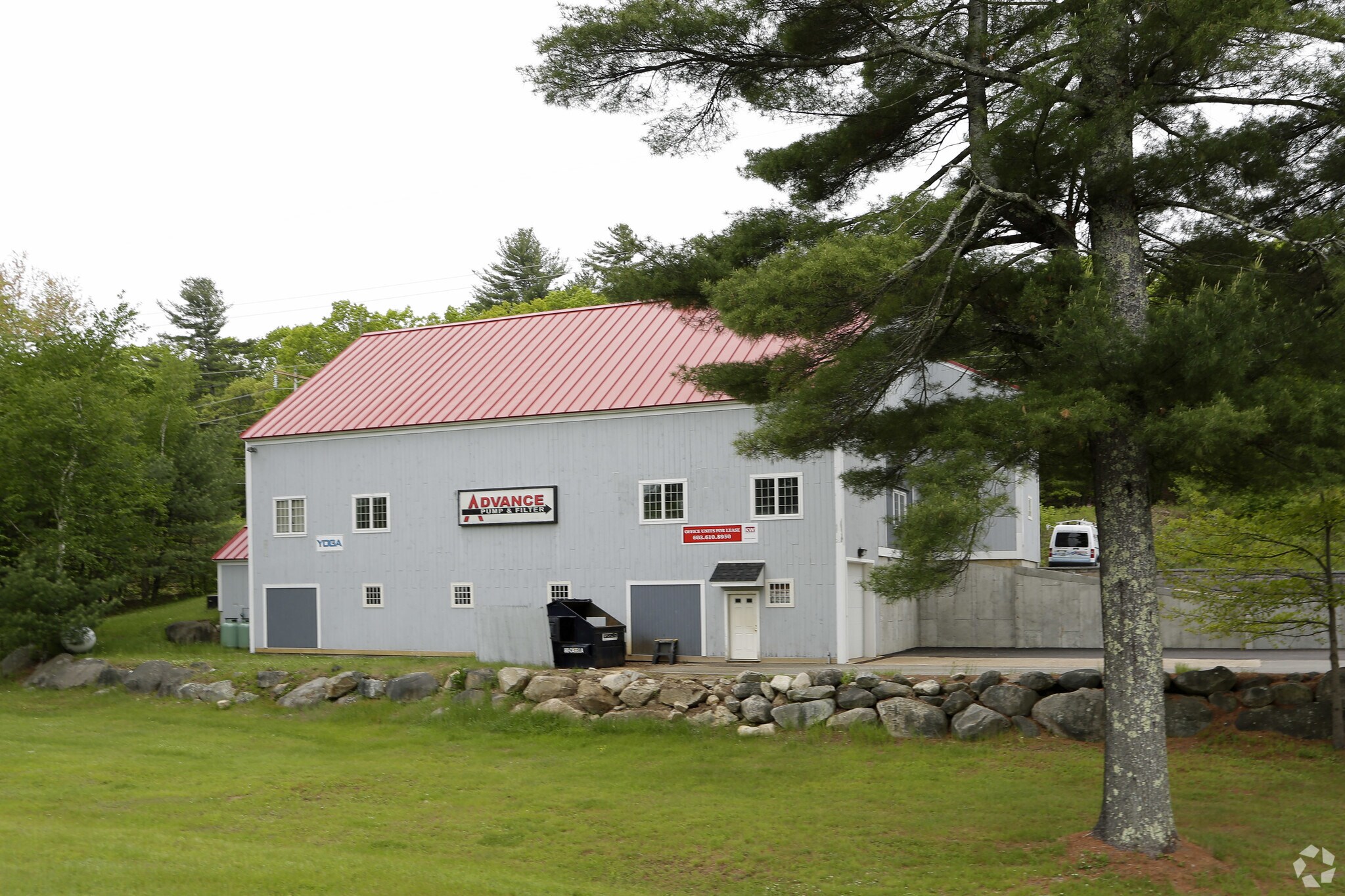10 Calef Hwy, Lee, NH for sale Primary Photo- Image 1 of 1