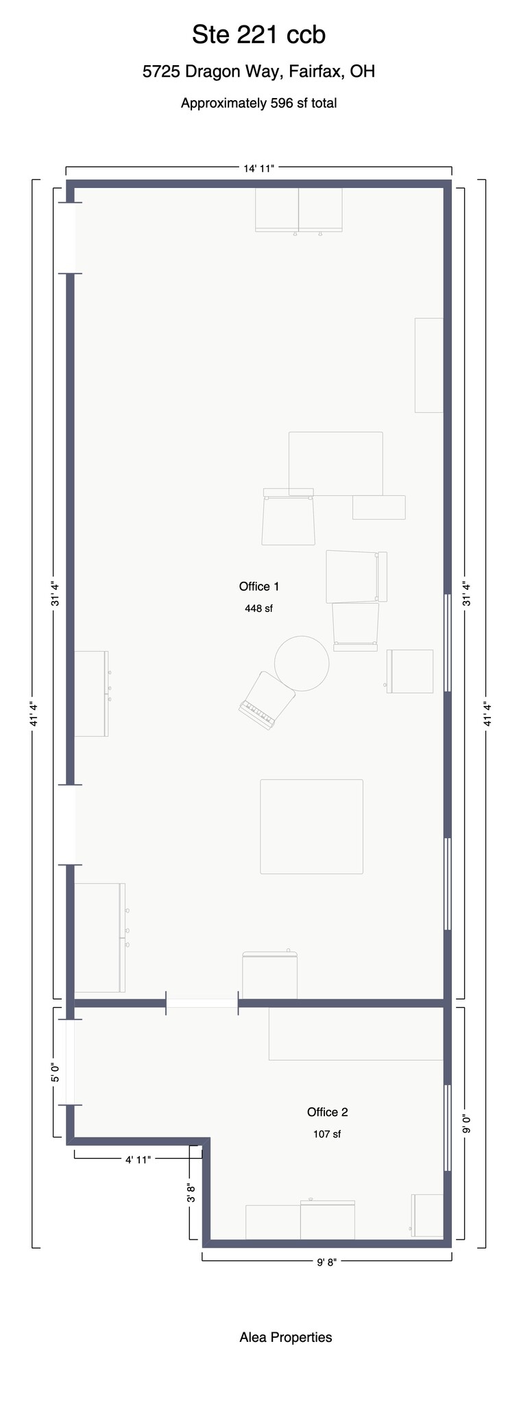 5725 Dragon Way, Cincinnati, OH for lease Site Plan- Image 1 of 1