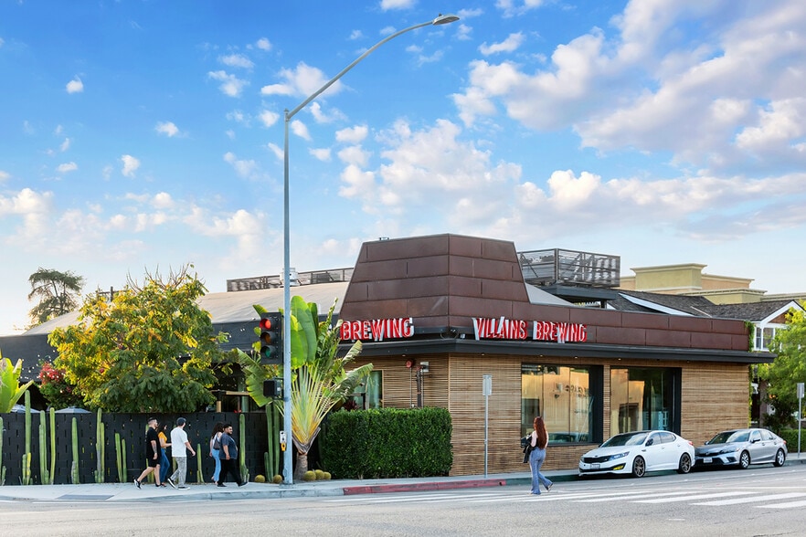 549-559 S. Anaheim Blvd., Anaheim, CA for sale - Building Photo - Image 3 of 7