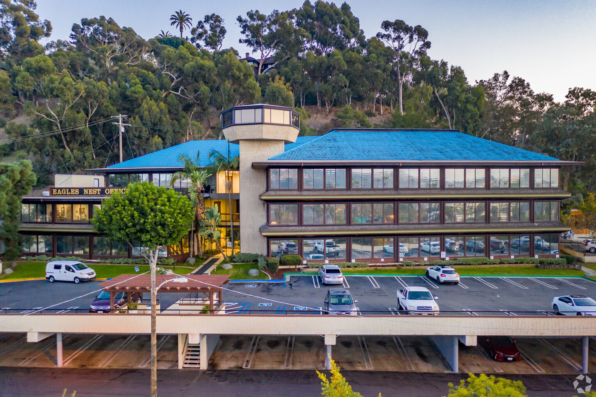 4420 Hotel Circle Ct, San Diego, CA for sale Primary Photo- Image 1 of 1