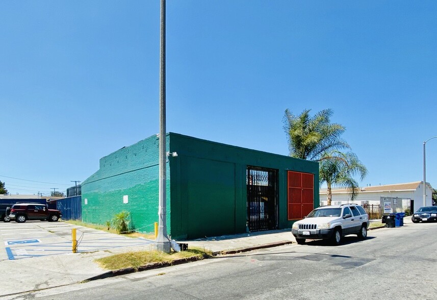 6215 S San Pedro St, Los Angeles, CA for sale - Primary Photo - Image 1 of 49