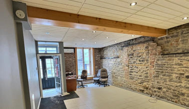 188 Rue Saint-Paul, Québec, QC for lease Interior Photo- Image 1 of 2