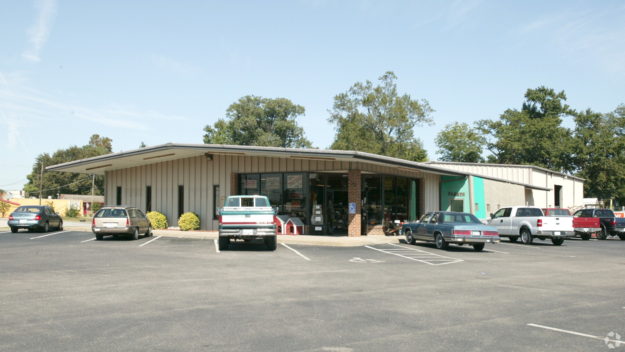 4109 Bainbridge Blvd, Chesapeake, VA for sale Primary Photo- Image 1 of 1