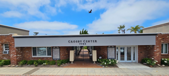 The Crosby Center - Commercial Real Estate