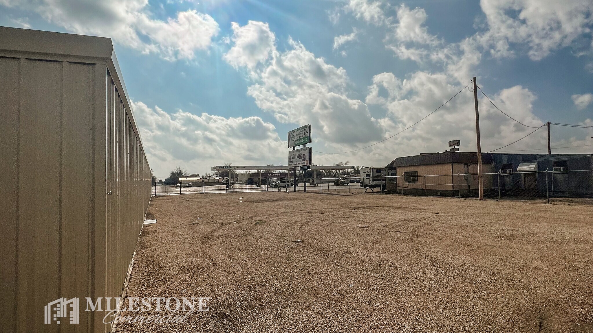 117 West 1st, Idalou, TX 79329 Specialty for Sale