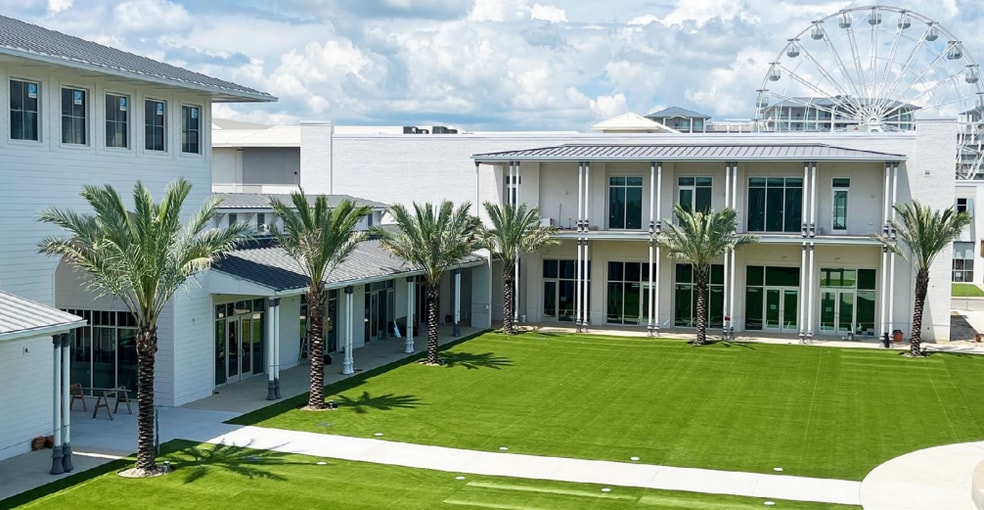 23101 Canal Rd, Orange Beach, AL for lease - Building Photo - Image 3 of 9