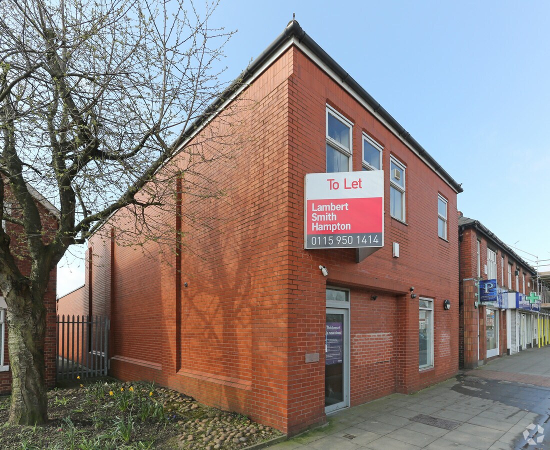 37 Forest Rd, New Ollerton, NG22 9PR