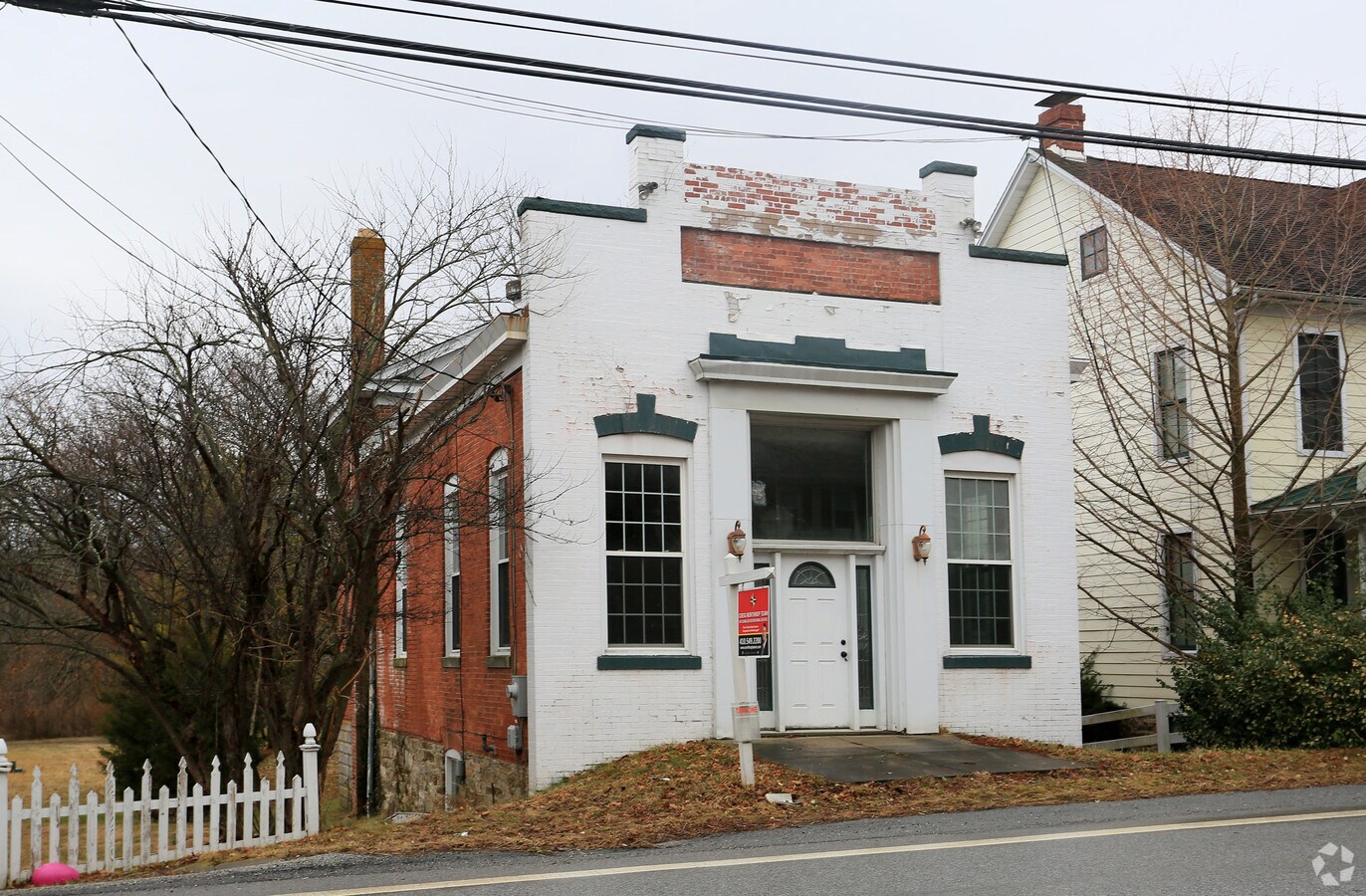 3416 Littlestown Pike, Westminster, MD 21158