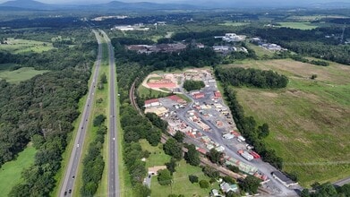 4292 Belvoir Rd, Marshall, VA - AERIAL  map view - Image1