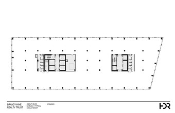 3025 John F Kennedy Blvd, Philadelphia, PA for lease Site Plan- Image 1 of 1