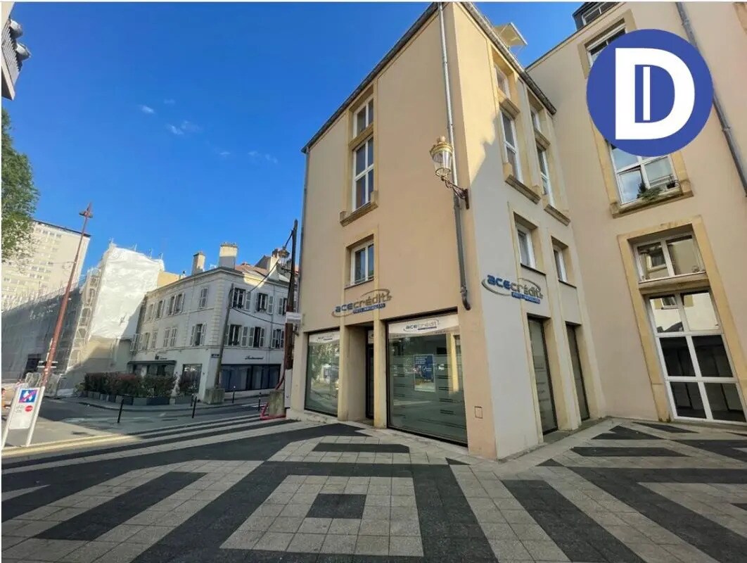 5 En Nicolairue, Metz for sale Building Photo- Image 1 of 1