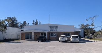 More details for 13750 N 49th St, Clearwater, FL - Industrial for Sale