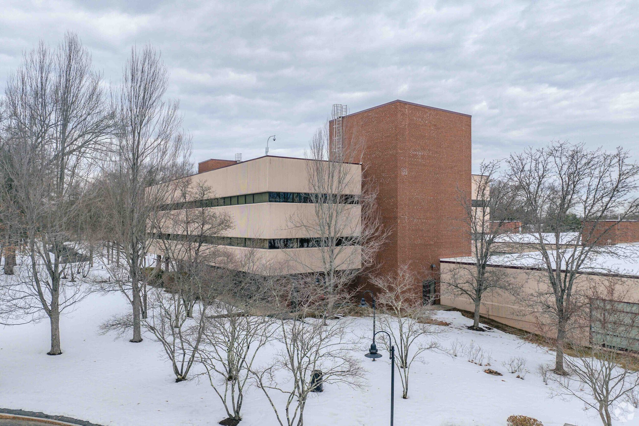 7 Shattuck Rd, Andover, MA for lease Primary Photo- Image 1 of 7