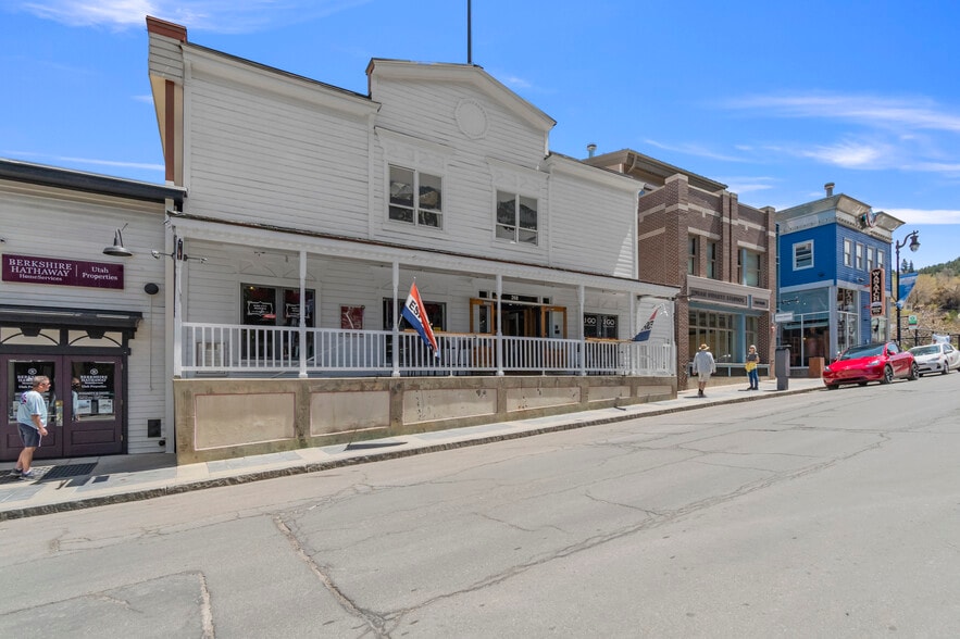 268 Main St, Park City, UT for lease - Building Photo - Image 2 of 31