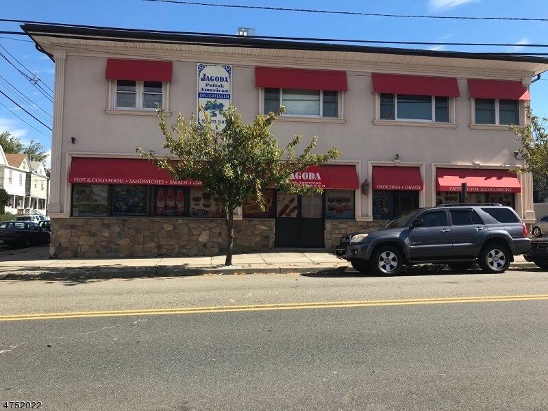 178 Palisade Ave, Garfield, NJ for sale Primary Photo- Image 1 of 1
