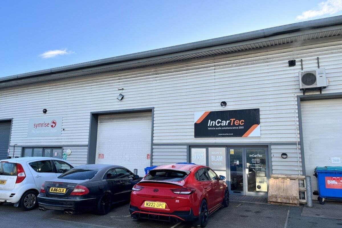 Silverton Rd, Exeter for lease Building Photo- Image 1 of 3