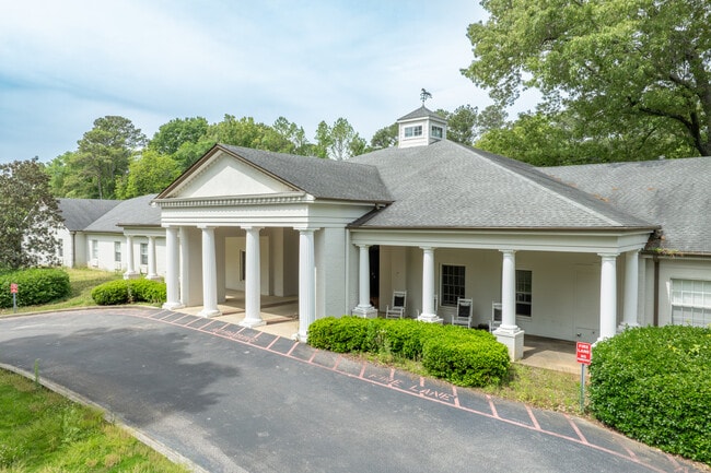 More details for 2366 Old Springville Rd, Birmingham, AL - Health Care for Sale
