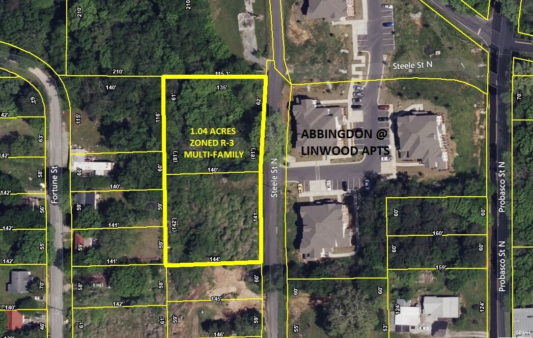 58 Steele St N, LaFayette, GA for sale Building Photo- Image 1 of 1