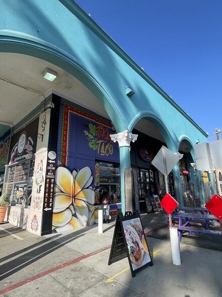 1401 Ocean Front Walk, Venice, CA for sale - Building Photo - Image 1 of 1