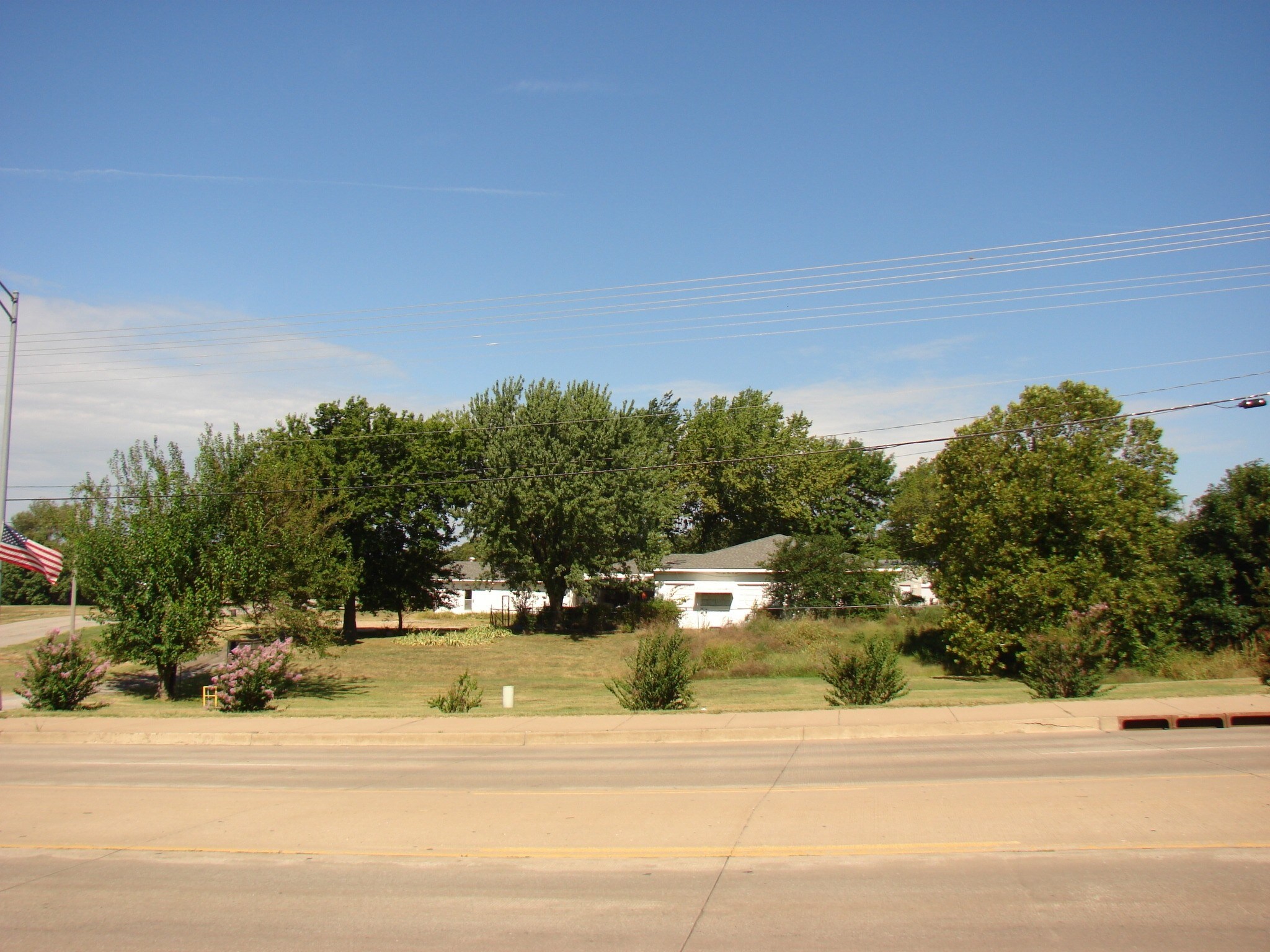 100 Anchor Rd, Grove, OK for sale Building Photo- Image 1 of 1