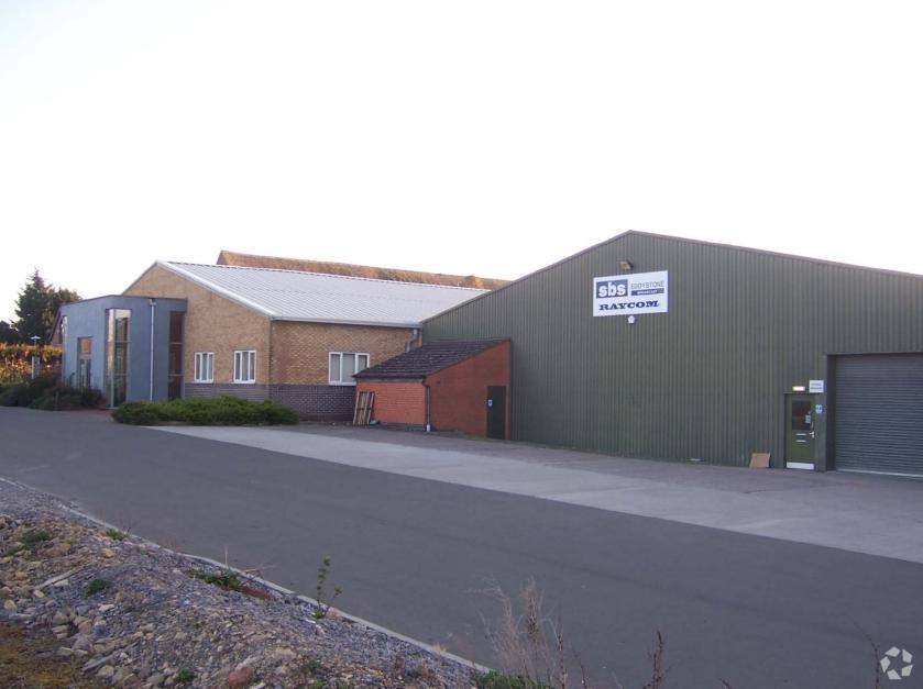 Lauriston Park, Evesham for sale Primary Photo- Image 1 of 1