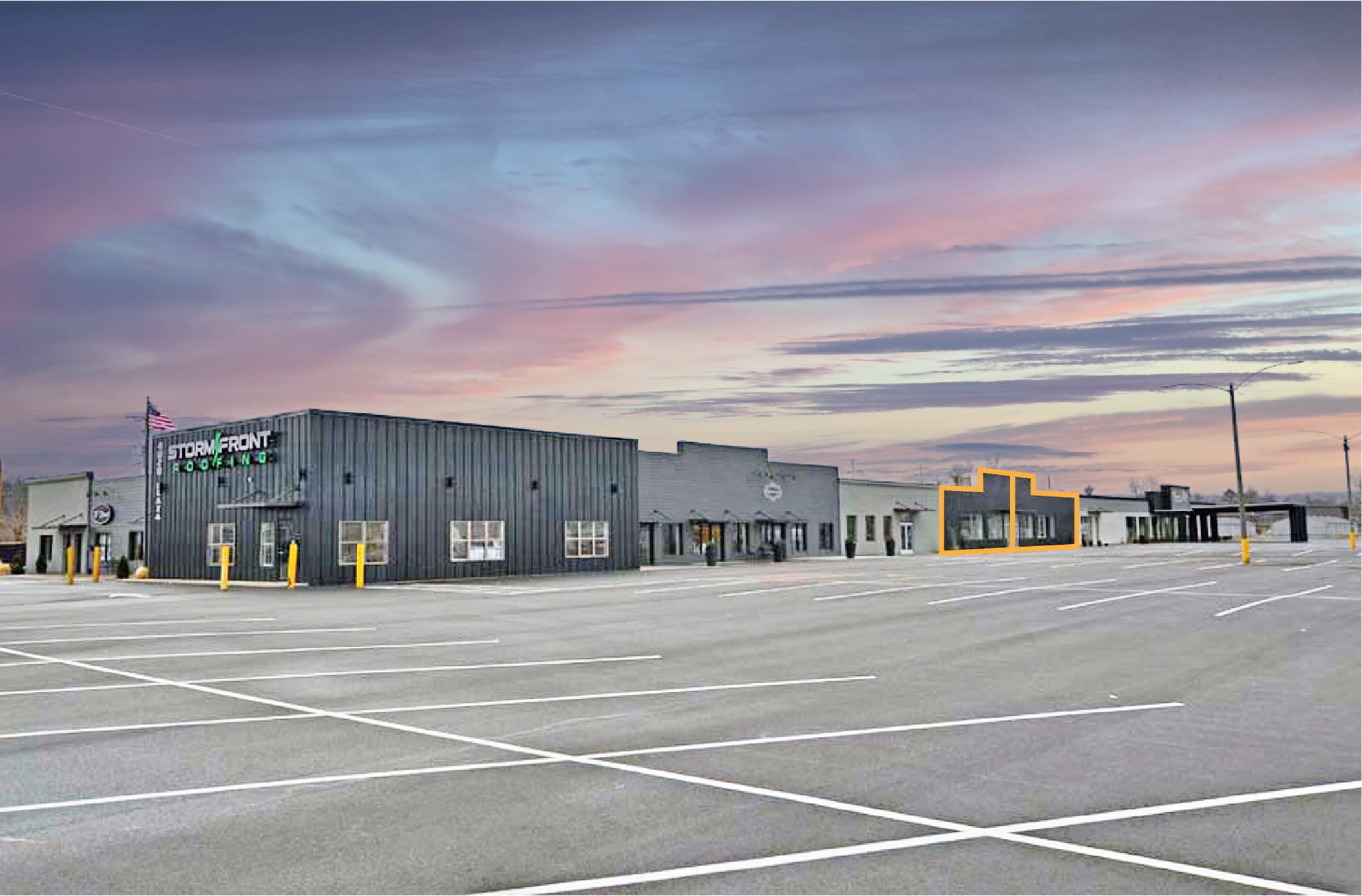 4020 Pontoon Rd, Granite City, IL for lease Building Photo- Image 1 of 8