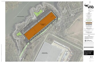 1637 Green Mount Pky, Williamsburg, VA for lease Site Plan- Image 1 of 9