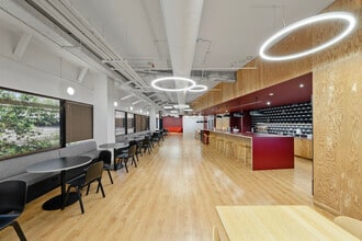 2850 Ocean Park Blvd, Santa Monica, CA for lease Interior Photo- Image 2 of 7