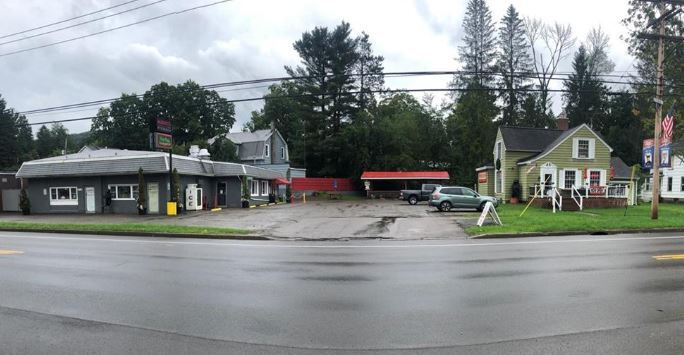 219 Broad St, Salamanca, NY for sale - Building Photo - Image 1 of 38