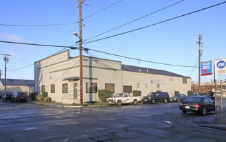 980 N 11th St, San Jose CA - 1031 Exchange Property