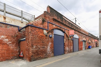 More details for Railway St, Leeds - Industrial for Lease